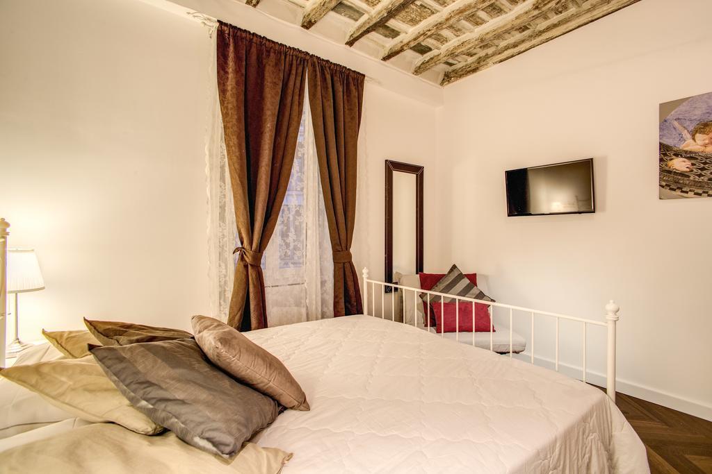 Appartamento Orso Luxury Roma