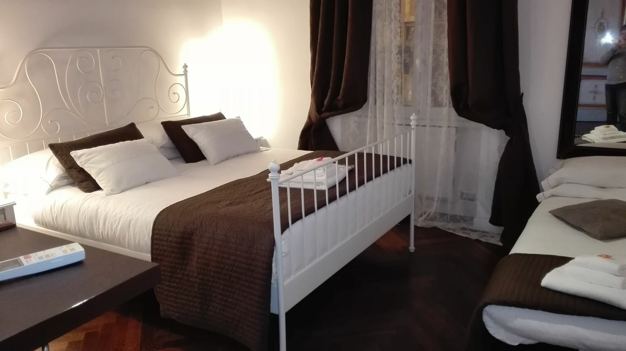 Orso Luxury Appartamento