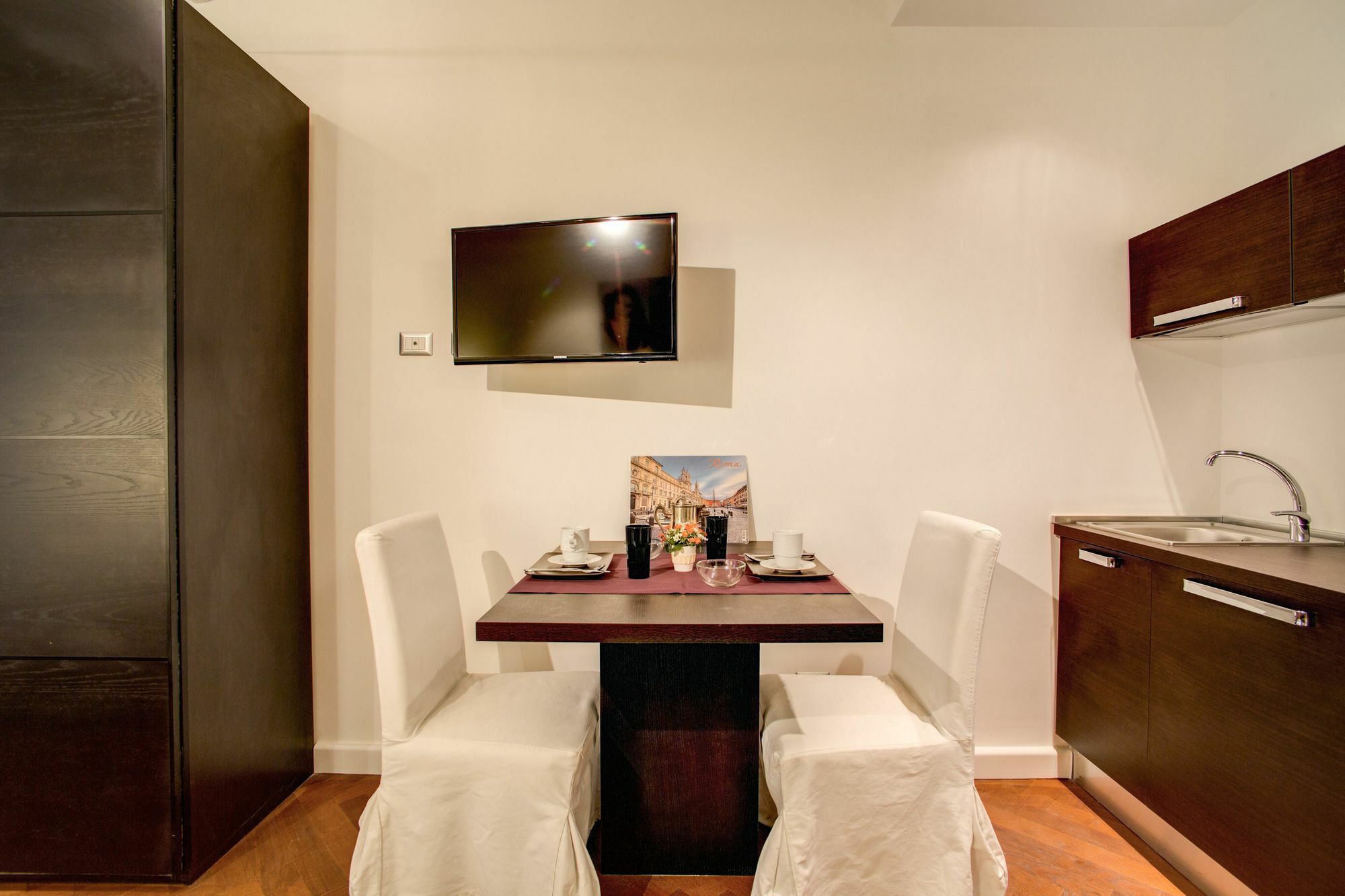 Appartamento Orso Luxury Roma