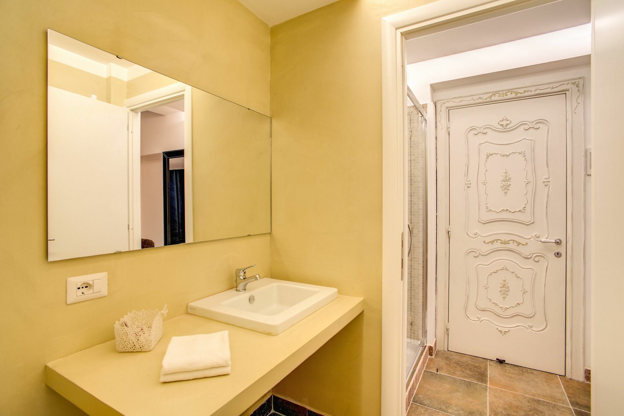 Orso Luxury Appartamento