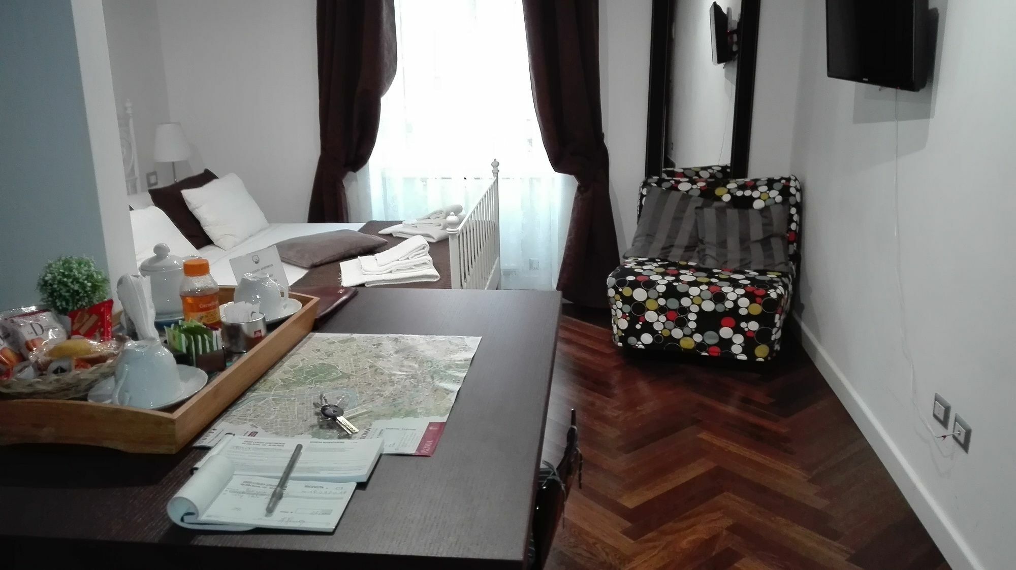 Appartamento Orso Luxury *